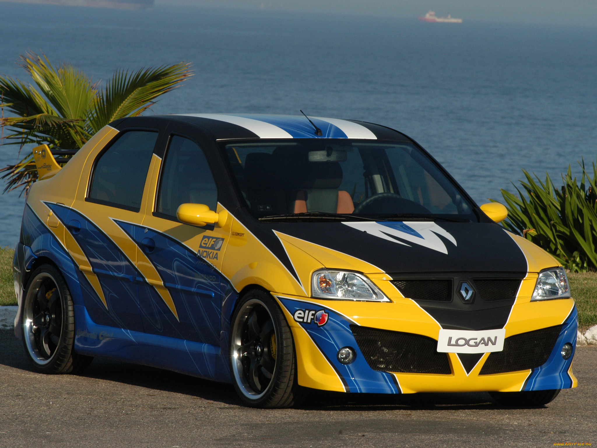 , renault